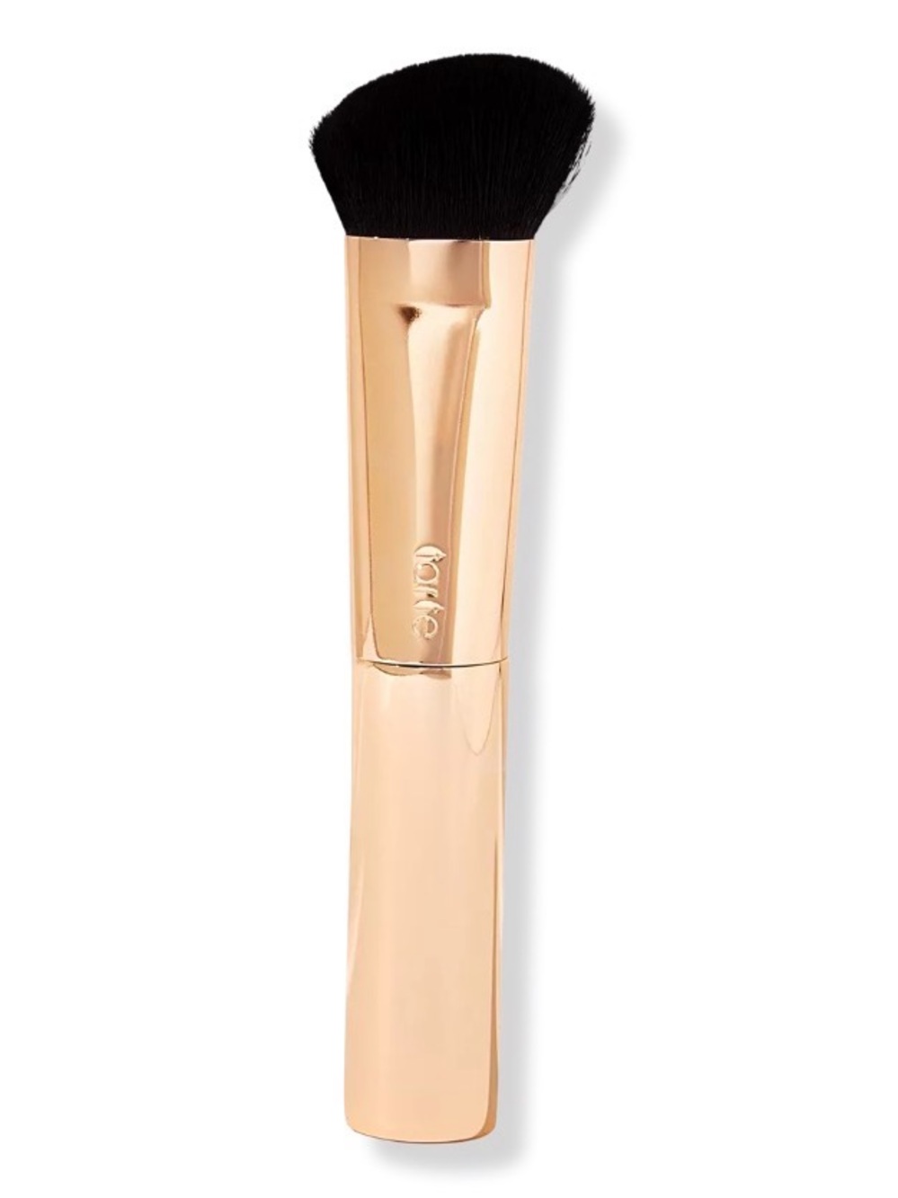 Tarte Sculpt Tape/Full Face Complexion Brush - Rose Gold